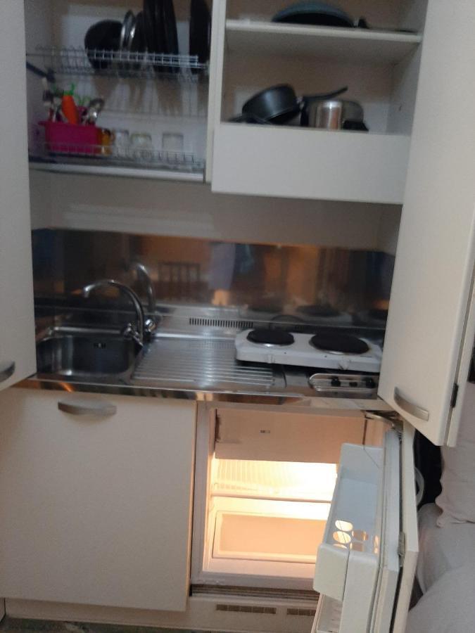 Belmeloro Home Bologna Kültér fotó