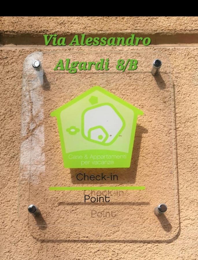 Belmeloro Home Bologna Kültér fotó