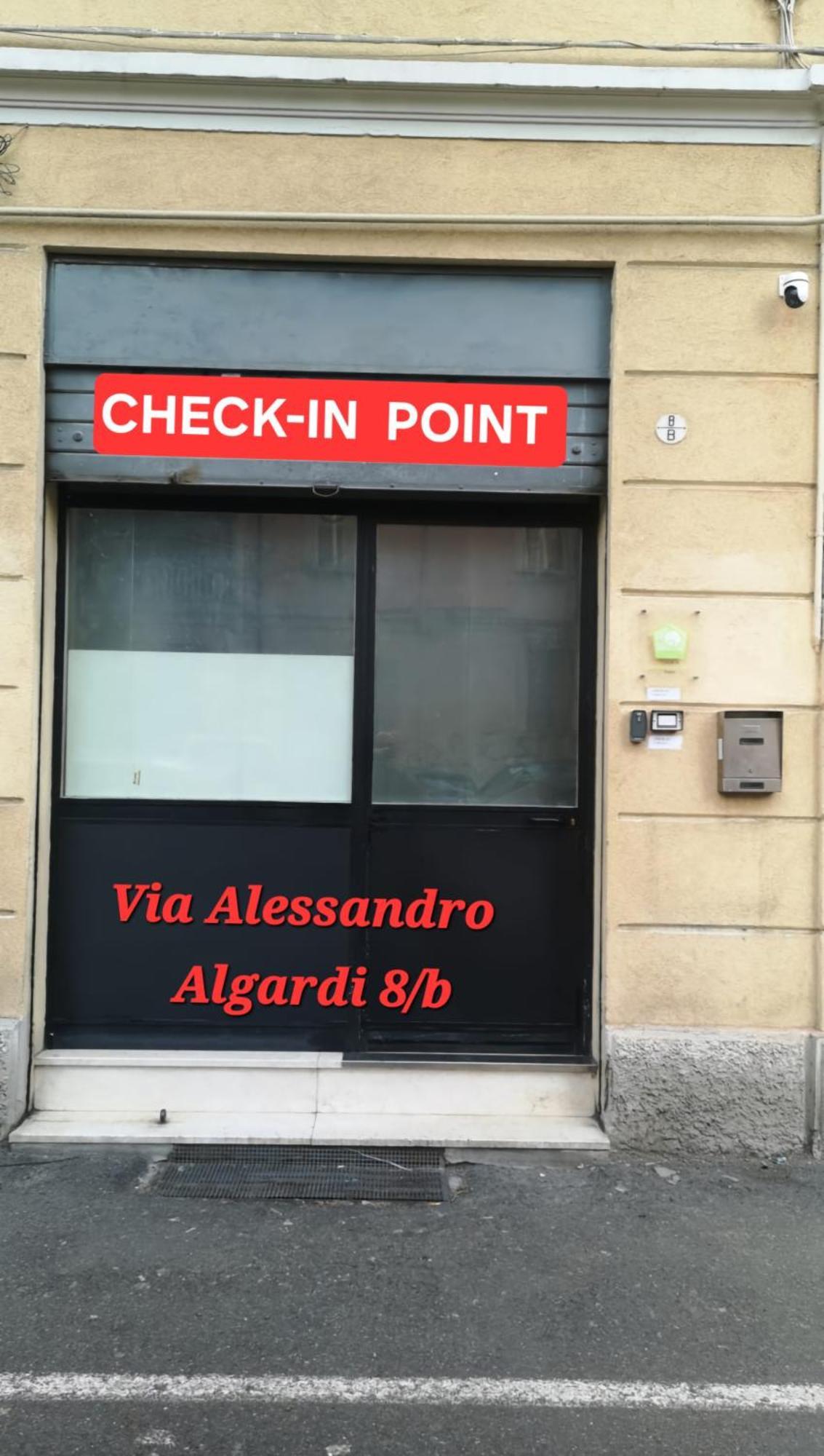 Belmeloro Home Bologna Kültér fotó