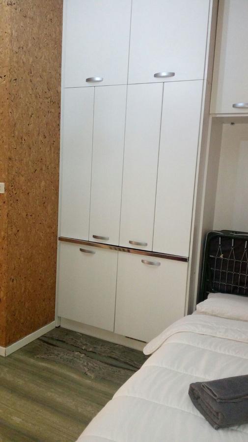 Belmeloro Home Bologna Kültér fotó